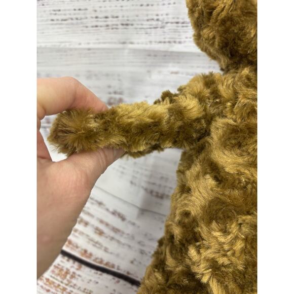 Build A Bear Workshop 16" Lord‎ of the Rings Plush Bear - STUFFED - NWT READ - Picture 6 of 9